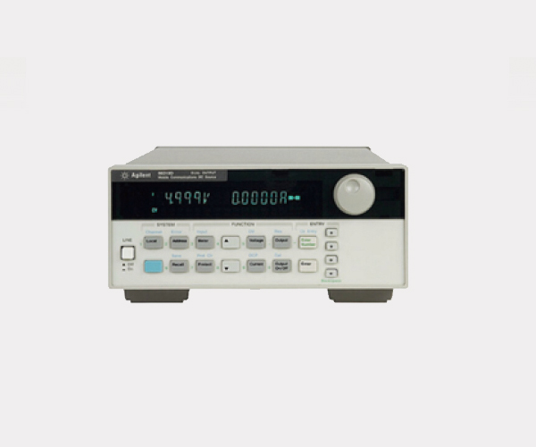 安捷伦Agilent/Keysight